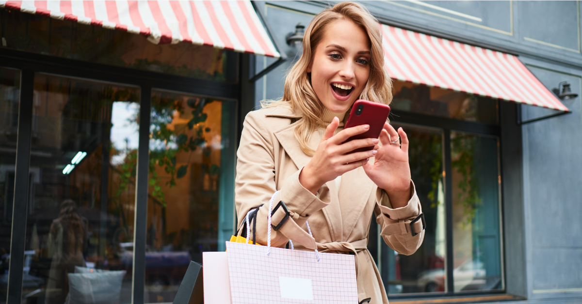 Five Ways Global Brands Can Tap into The Local Customer - https://www ...