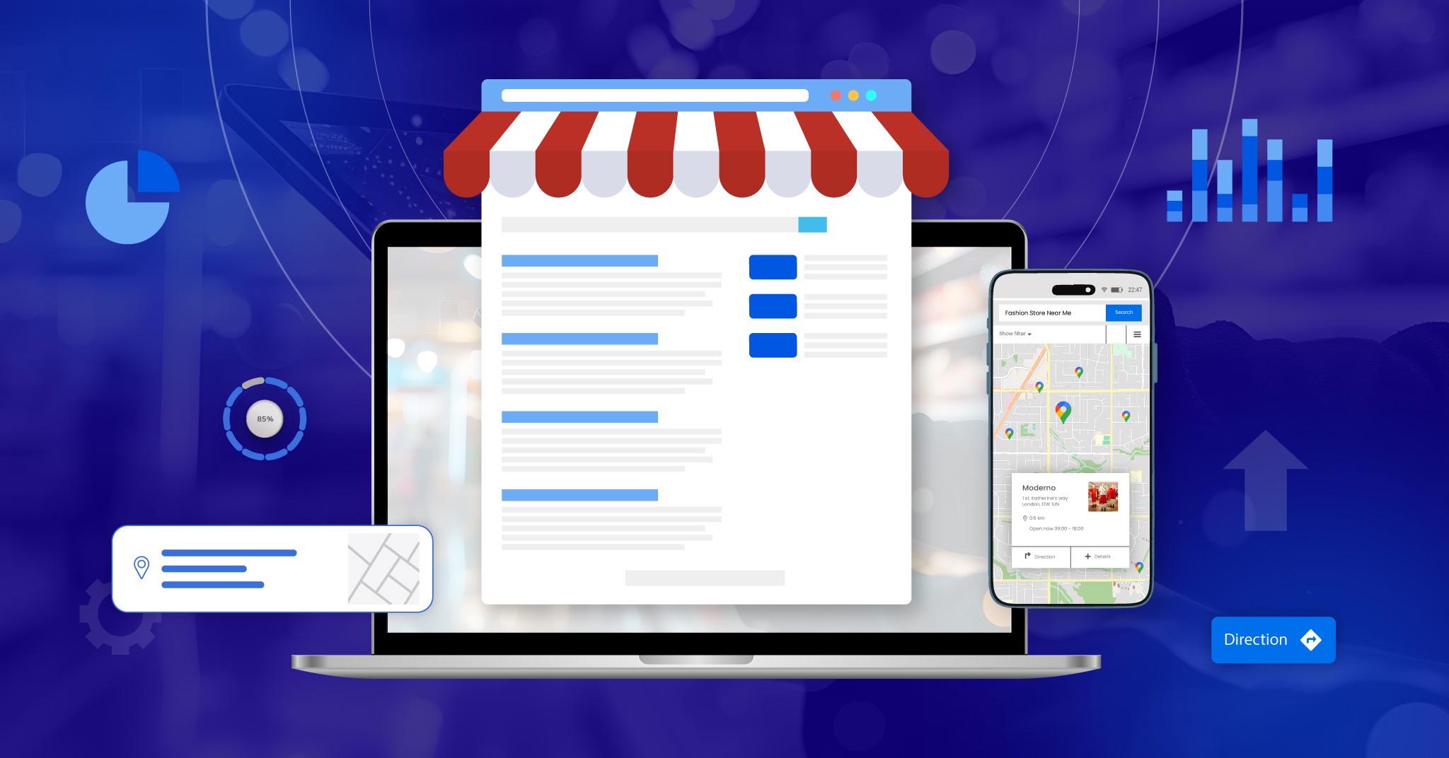 How Location Data Management drives success in the Retail - https://www ...